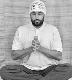 meditation