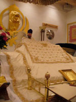 Gurdwara