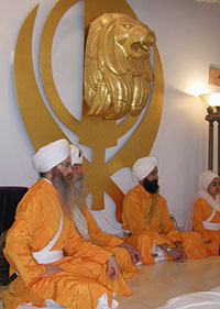 Panj Piare