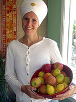 Deva Kaur
