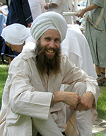 Gurumustuk - Mr. Sikhnet