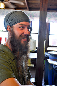 Hari Jot Singh