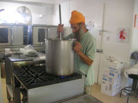 Jagat cooking 