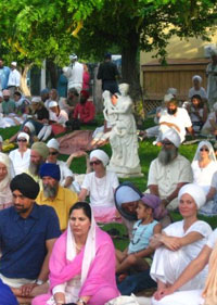 Sangat