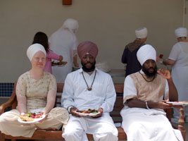 langar