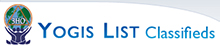 Yogis List