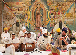 Gurdwara