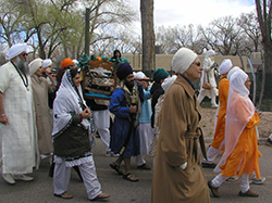 Baisakhi Nagar Kirtan