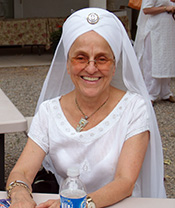 Nirinjan Kaur, Chief of Staff