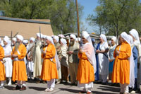 Baiskhi Jaloose