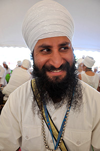 Ravinder Singh