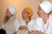 Shakti Whole Life Center