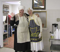 Soup Kitchen