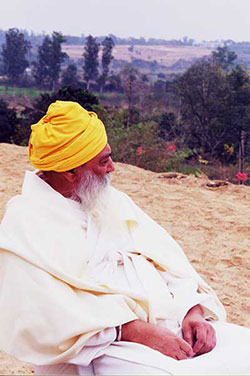 Siri Singh Sahib