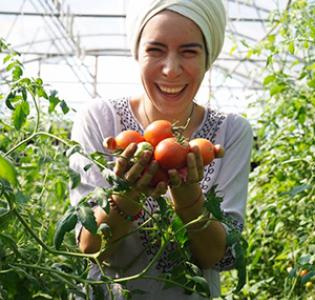 Khalsa Family Farms's Store