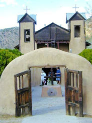 Sanctuario de Chimayo