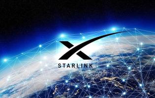 Starlink Internet