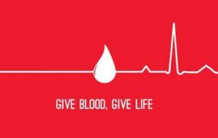 Espanola Ashram Blood Drive