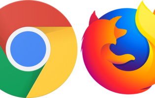 The Battle of the Browsers