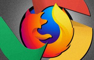 Why I switched back to Firefox from Chrome