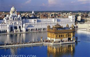 Golden Temple