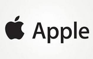 Apple, Inc. logo