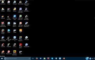 Windows 10 Desktop Icons