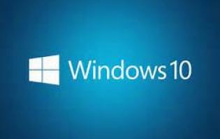 Windows 10