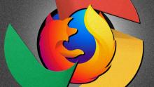 Why I switched back to Firefox from Chrome
