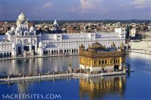 Golden Temple