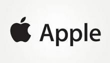 Apple, Inc. logo
