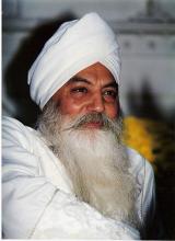 Siri Singh Sabib Ji