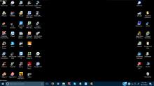 Windows 10 Desktop Icons