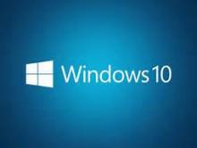 Windows 10